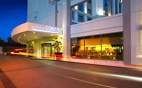 Istanbul Gonen Hotel